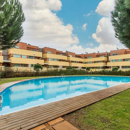 Furadouro Beach And Club Apartment โอวาร์ ภายนอก รูปภาพ