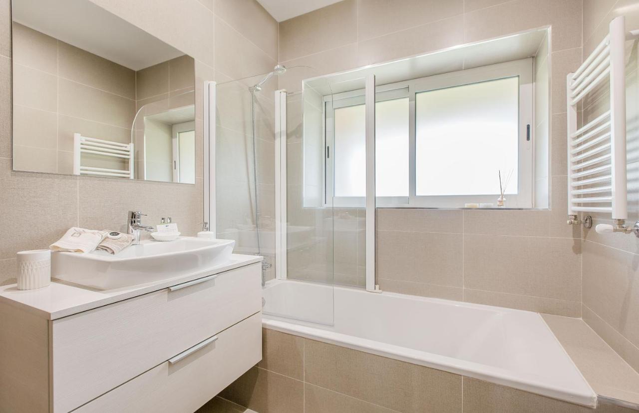 Furadouro Beach And Club Apartment โอวาร์ ภายนอก รูปภาพ